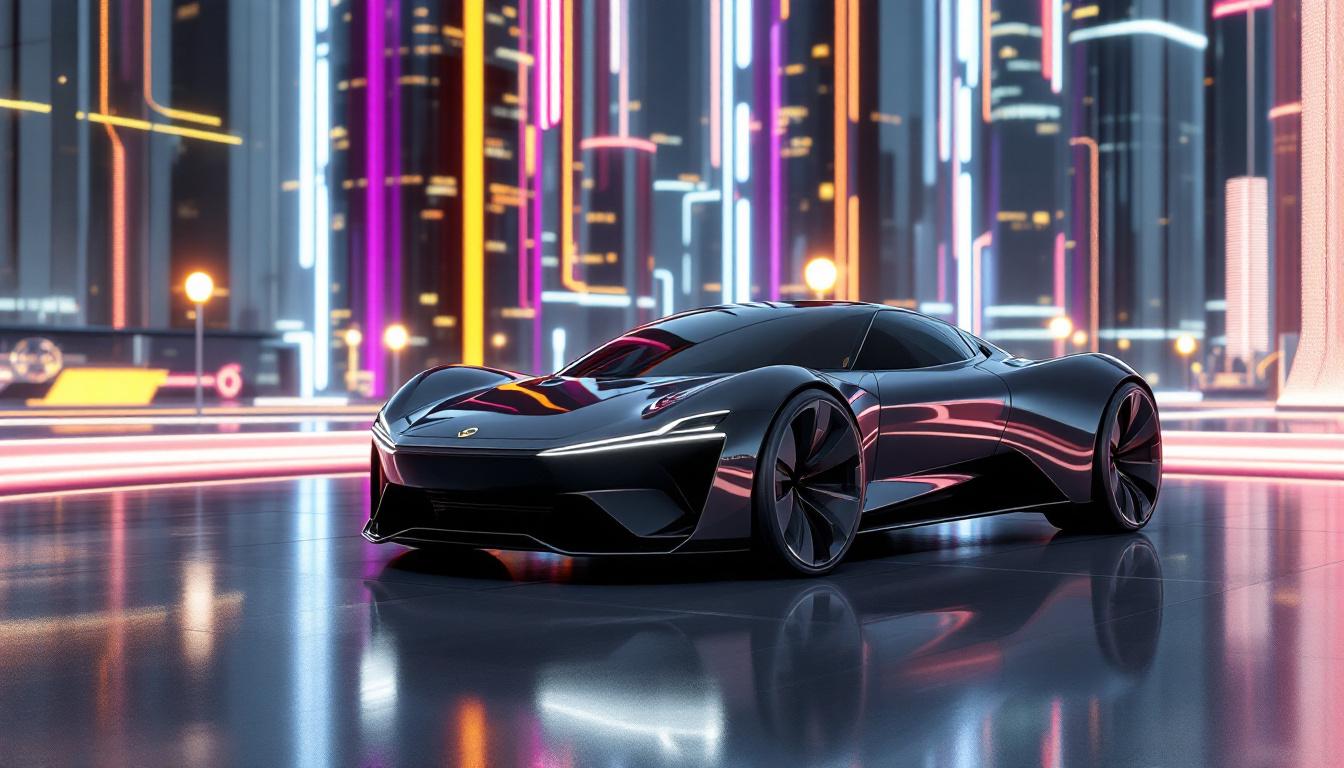 lotus annonce une réduction de 40 % de son personnel au royaume-uni en réponse à une hausse significative de ses pertes financières. découvrez les raisons de cette décision et ses impacts sur l’entreprise automobile.