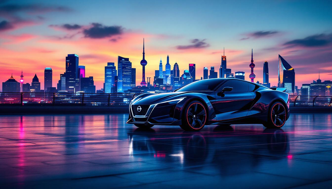 découvrez pourquoi nissan a perdu sa place sur le podium et ne figure plus parmi le top 10 des ventes automobiles mondiales. analyse des raisons de cette chute et de ses enjeux pour la marque.