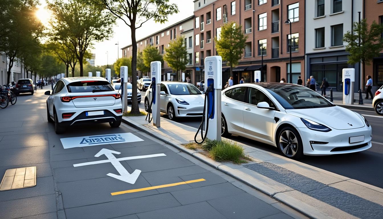 découvrez comment opel doit repenser sa stratégie afin de stimuler les ventes de ses voitures électriques et faire face aux défis d'un marché en pleine évolution.