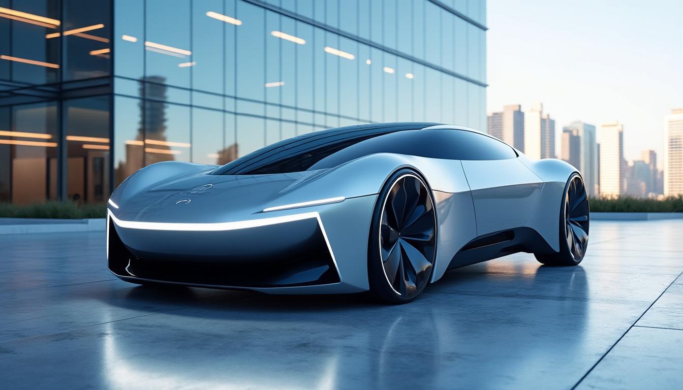 découvrez les 5 meilleures offres sur les voitures électriques à ne pas manquer pour la rentrée 2025. profitez d’opportunités uniques et faites le plein d’économies sur des modèles innovants et écologiques !
