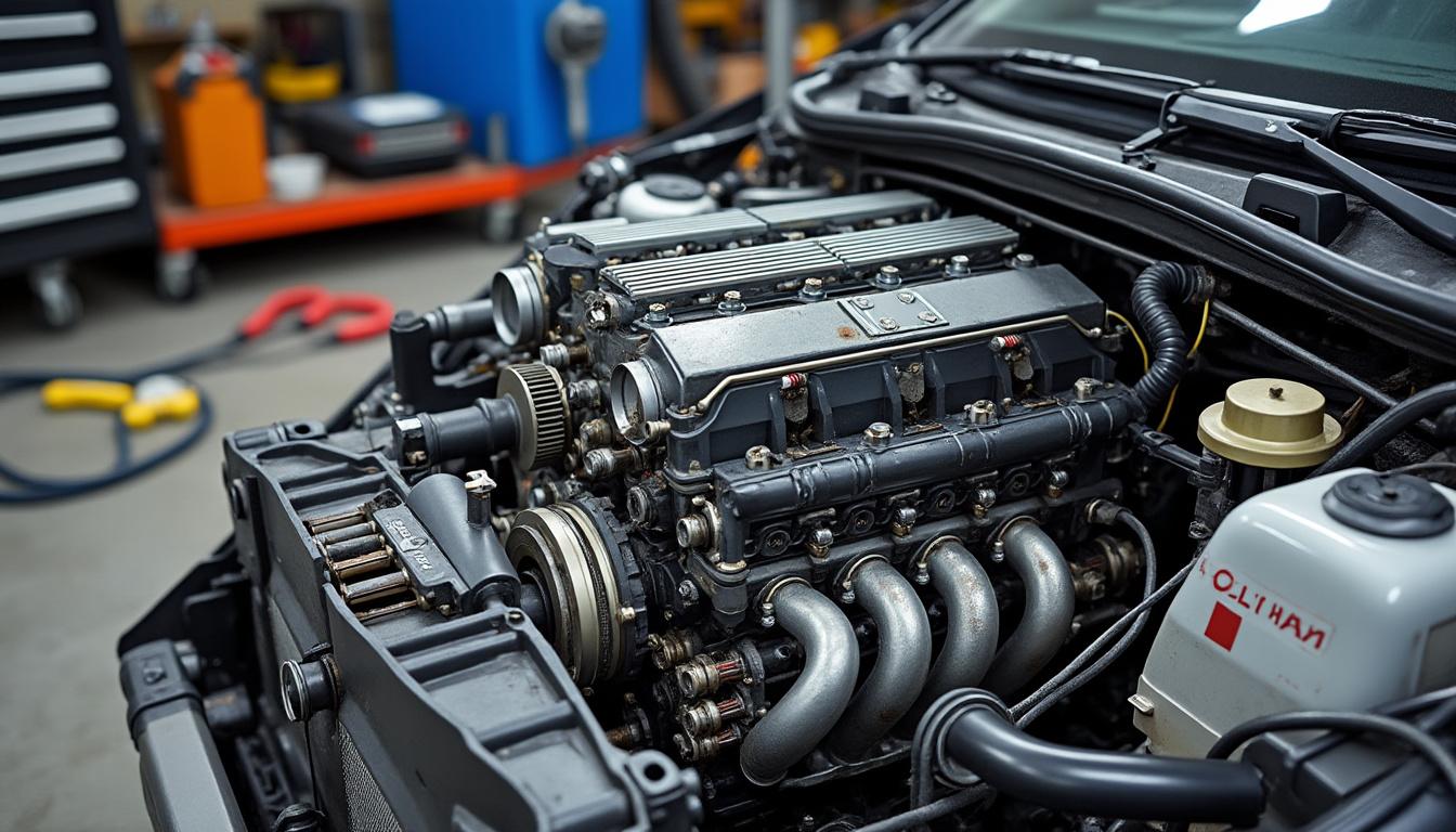 découvrez pourquoi les moteurs de peugeot, citroën, renault et ford rencontrent d'importants problèmes de fiabilité. analyse des causes, conséquences et solutions dans notre enquête dédiée aux automobilistes concernés.