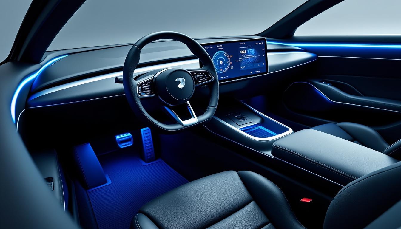 découvrez l'audi q3 sous un nouvel angle grâce à une plongée sensorielle captivante. explorez ses technologies innovantes, son design raffiné et ses performances exceptionnelles. vivez une expérience immersive qui éveille tous vos sens et redéfinit vos attentes en matière d'automobile.
