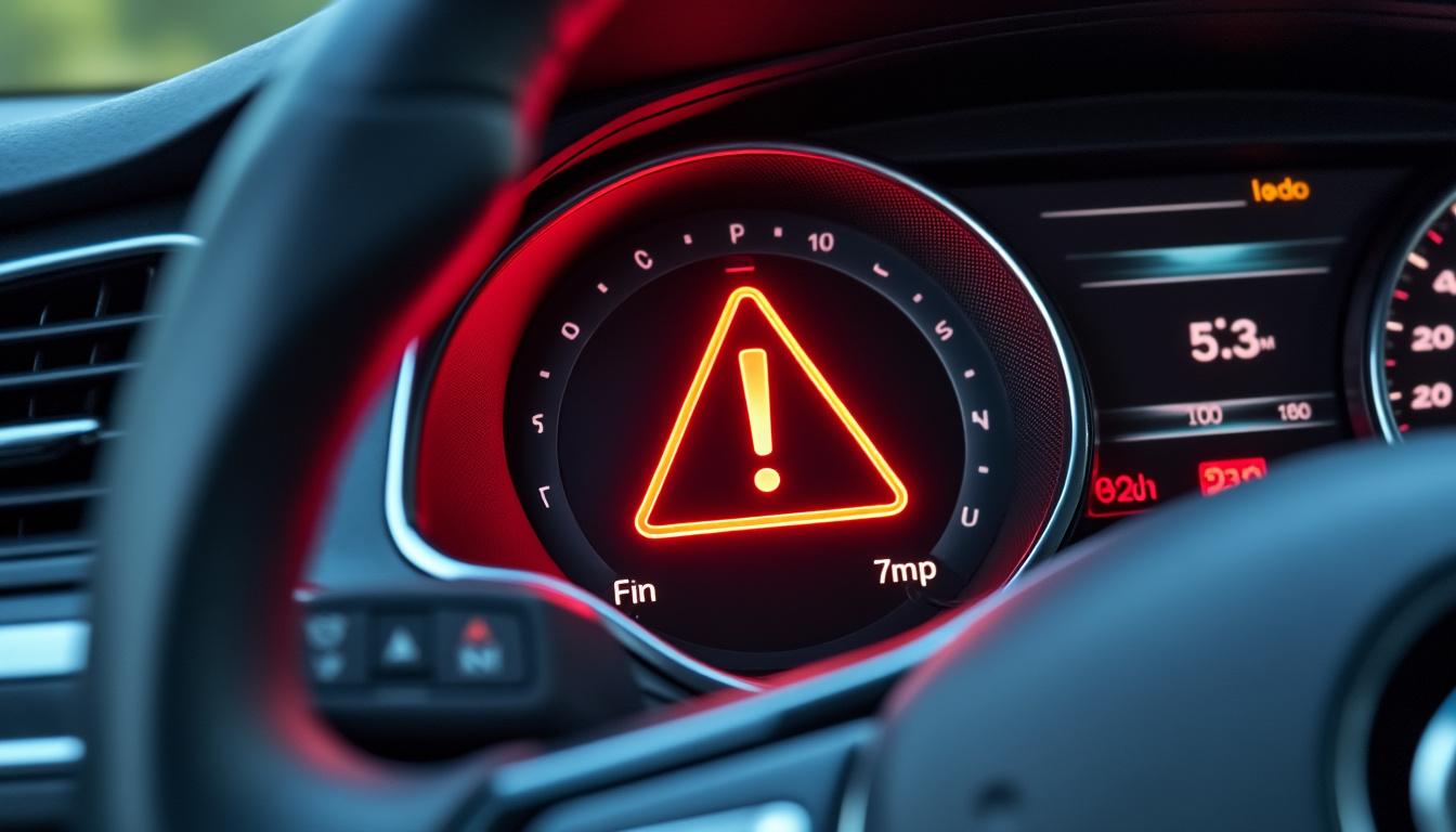 assurez votre sécurité avec notre guide sur l'inspection des airbags de votre volkswagen récente. découvrez pourquoi il est crucial de vérifier leur état pour une conduite sereine.