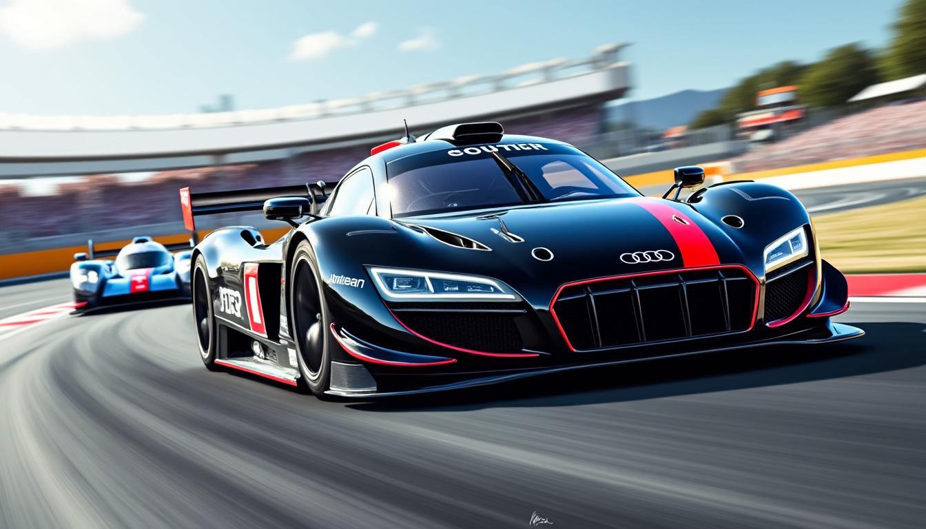 découvrez dans notre article 'project motor racing' si l'audi r8 réussira à conquérir le cœur des passionnés d'automobile. analyse, performances et design au rendez-vous pour un examen approfondi de cette icône de la course.
