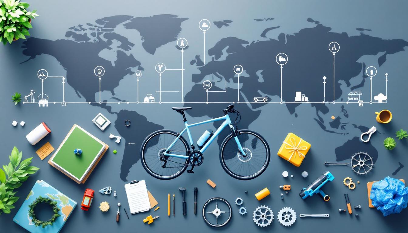 découvrez comment l’univers du vtt reprend les innovations et technologies de l’industrie automobile pour repousser les limites de la performance, du design et de la sécurité sur les sentiers.