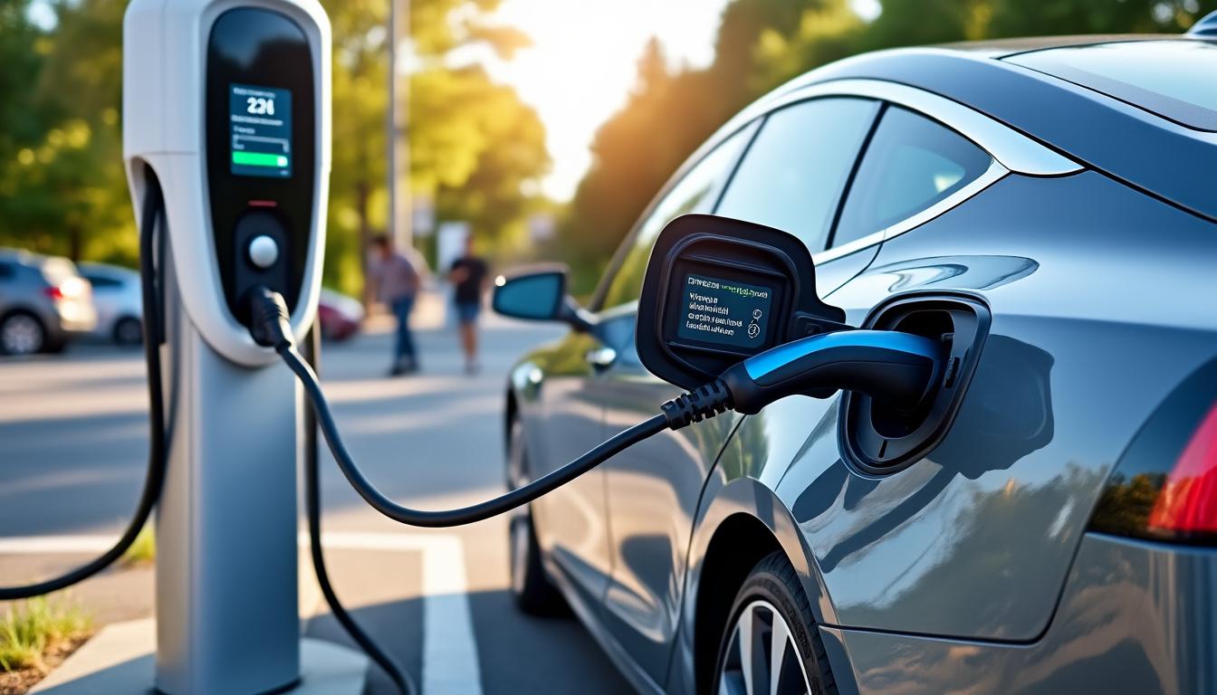 découvrez pourquoi il peut falloir jusqu'à deux jours pour recharger la xiaomi su7 et si ce délai soulève de vraies inquiétudes pour les utilisateurs de voitures électriques.