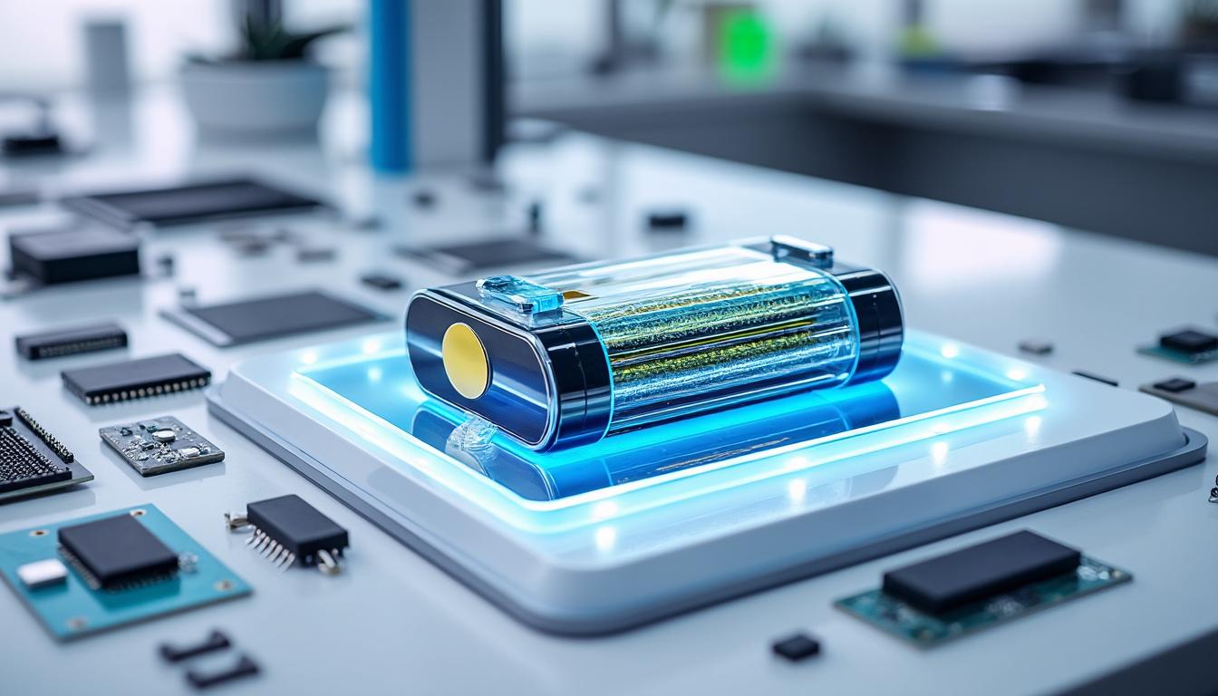 découvrez pourquoi le délai de recharge de deux jours pour la xiaomi su7 suscite l'inquiétude. analyse des causes, implications et solutions potentielles pour optimiser le temps de recharge de ce véhicule électrique.