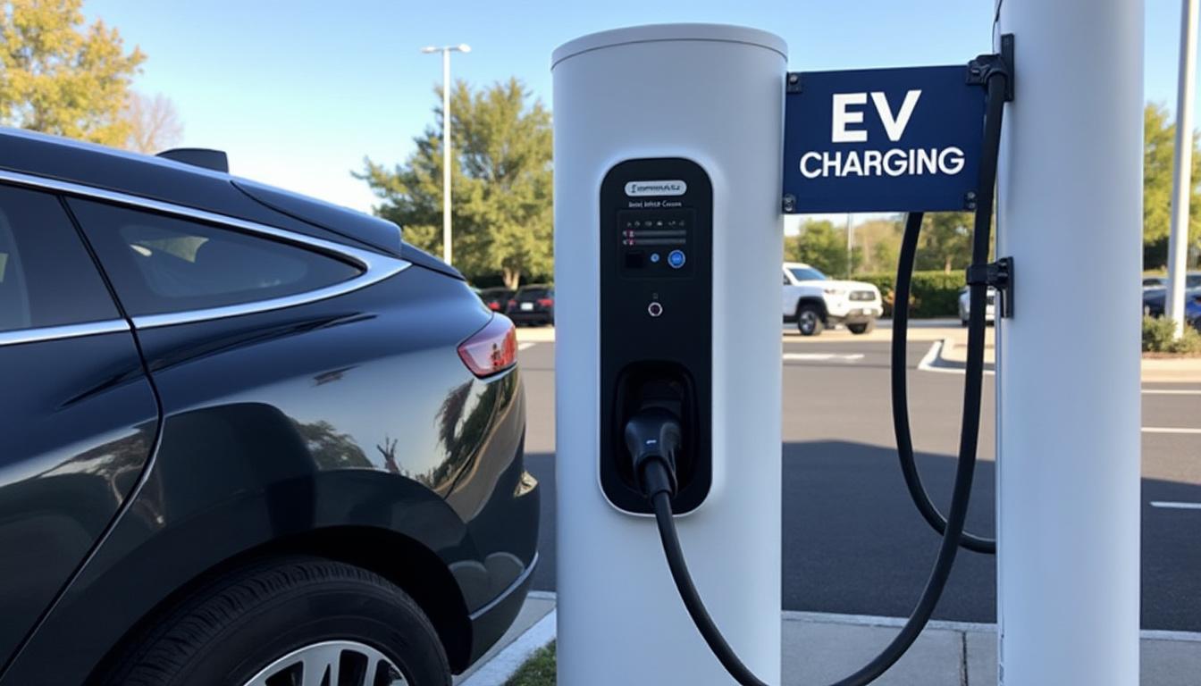 découvrez pourquoi la recharge de la xiaomi su7 peut prendre jusqu'à deux jours et si ce délai pose réellement problème pour les utilisateurs de véhicules électriques. analyse des causes et solutions possibles.