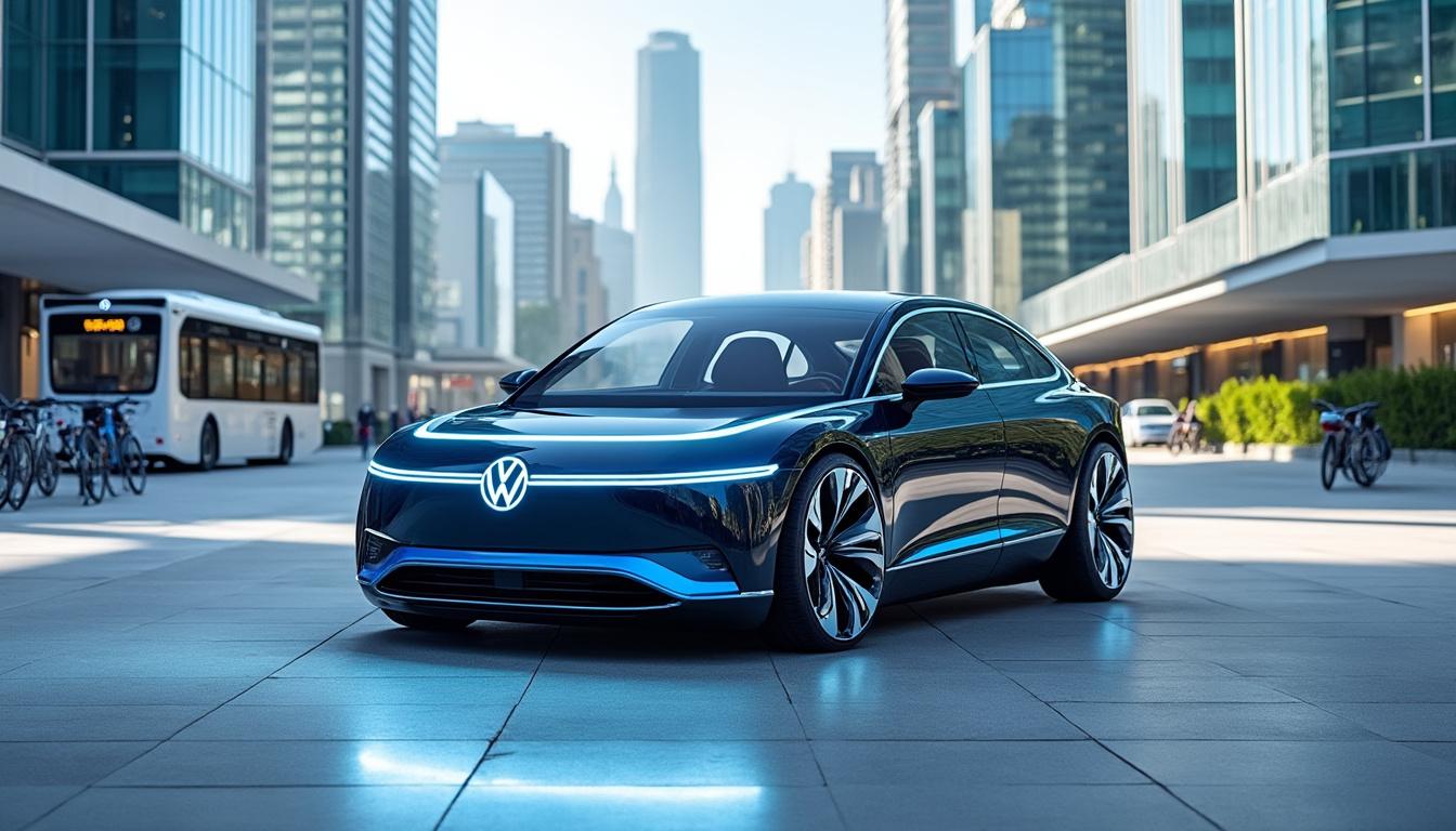 découvrez comment volkswagen mise sur la réduction des unités de contrôle tout en augmentant l'efficacité de ses véhicules en chine, une stratégie innovante pour optimiser performances et compétitivité sur le marché chinois.
