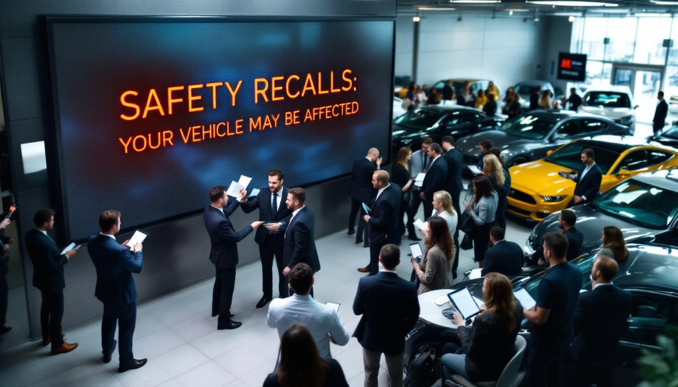 renault annonce un rappel de 155 825 véhicules hybrides afin de contrôler le système de transmission. cette mesure préventive vise à garantir la sécurité et la fiabilité des véhicules concernés. restez informé et vérifiez si votre voiture fait partie des modèles rappelés.