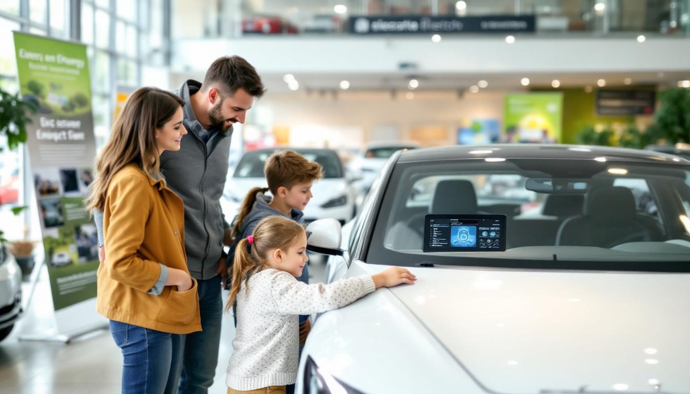 testez vos connaissances sur les nouveautés automobiles de la rentrée 2025 ! découvrez les tendances, innovations et modèles phares de l'année et voyez si vous êtes vraiment à la page dans l’univers auto.