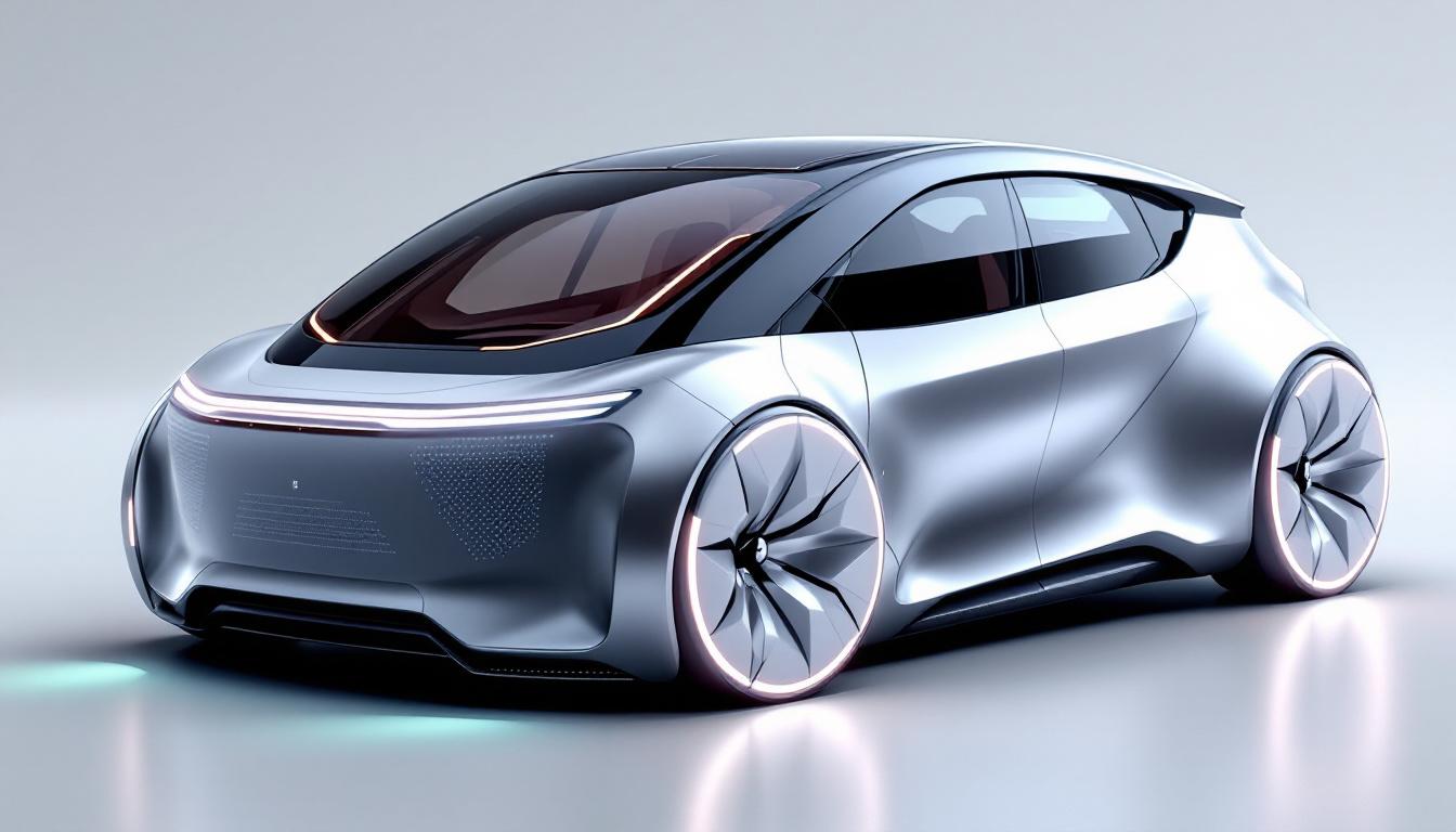 découvrez un résumé des principales tendances en design automobile, où s'entremêlent art intelligent, innovations de rca et l'audace de cupra, pour une vision d'avenir créative et technologique.