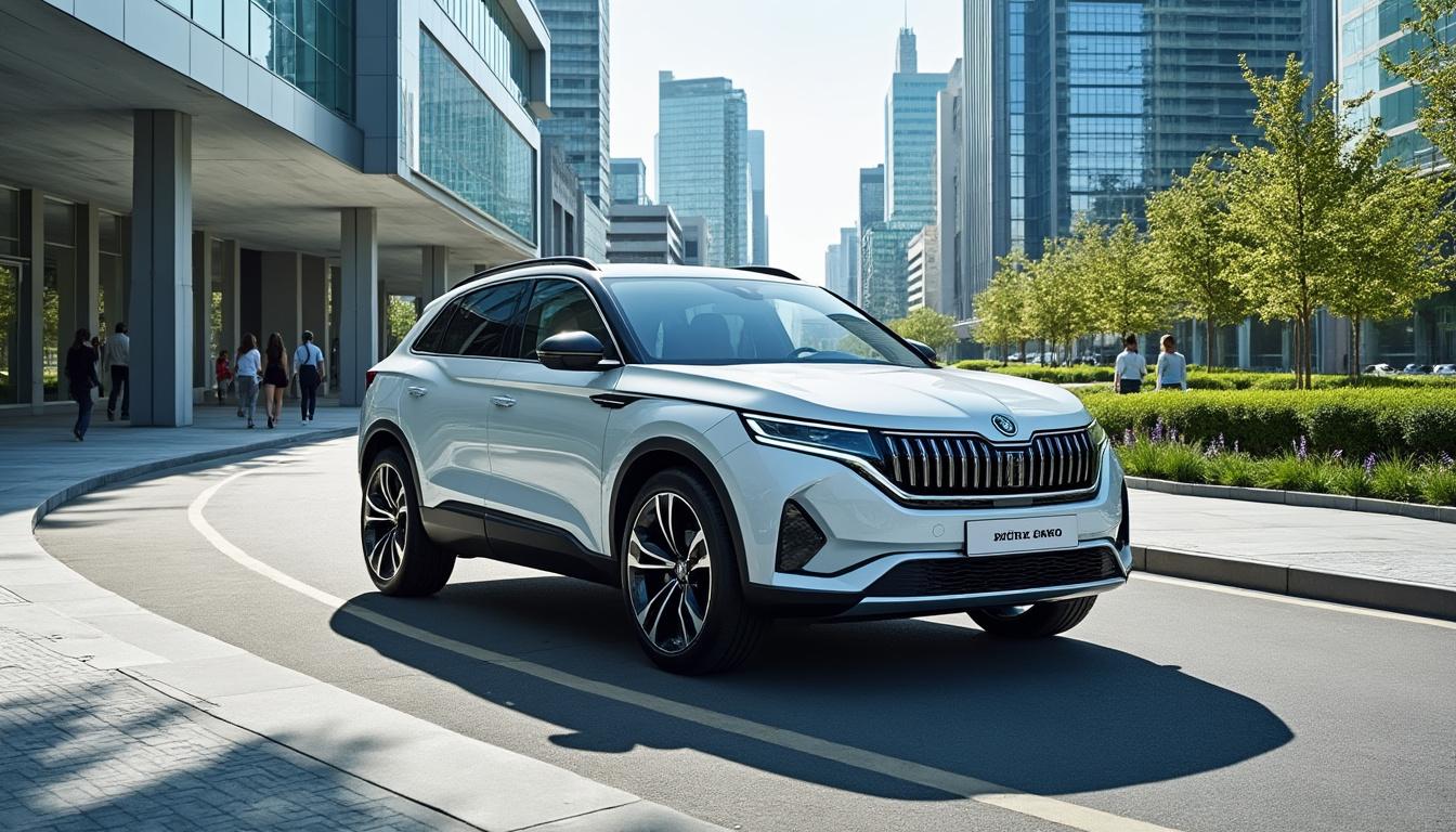 découvrez comment skoda révolutionne le marché du leasing social en 2025 avec son nouveau suv électrique à prix réduit. alliant accessibilité et innovation, ce véhicule promet de redéfinir les standards de la mobilité durable en offrant une option économique et écologique à tous.