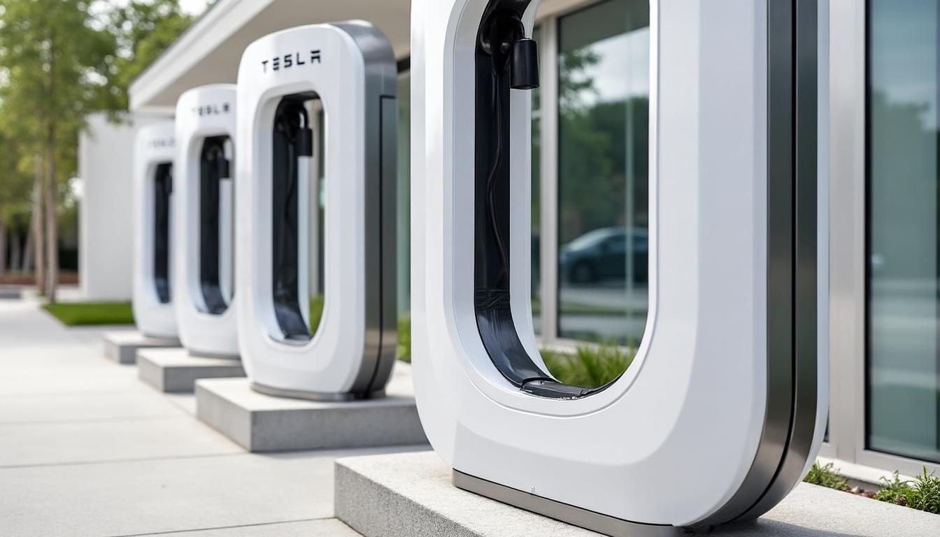 découvrez pourquoi le nouvel ensemble premium de tesla, récemment dévoilé, suscite la déception en matière de luxe malgré de grandes attentes. analyse et détails dans notre article.