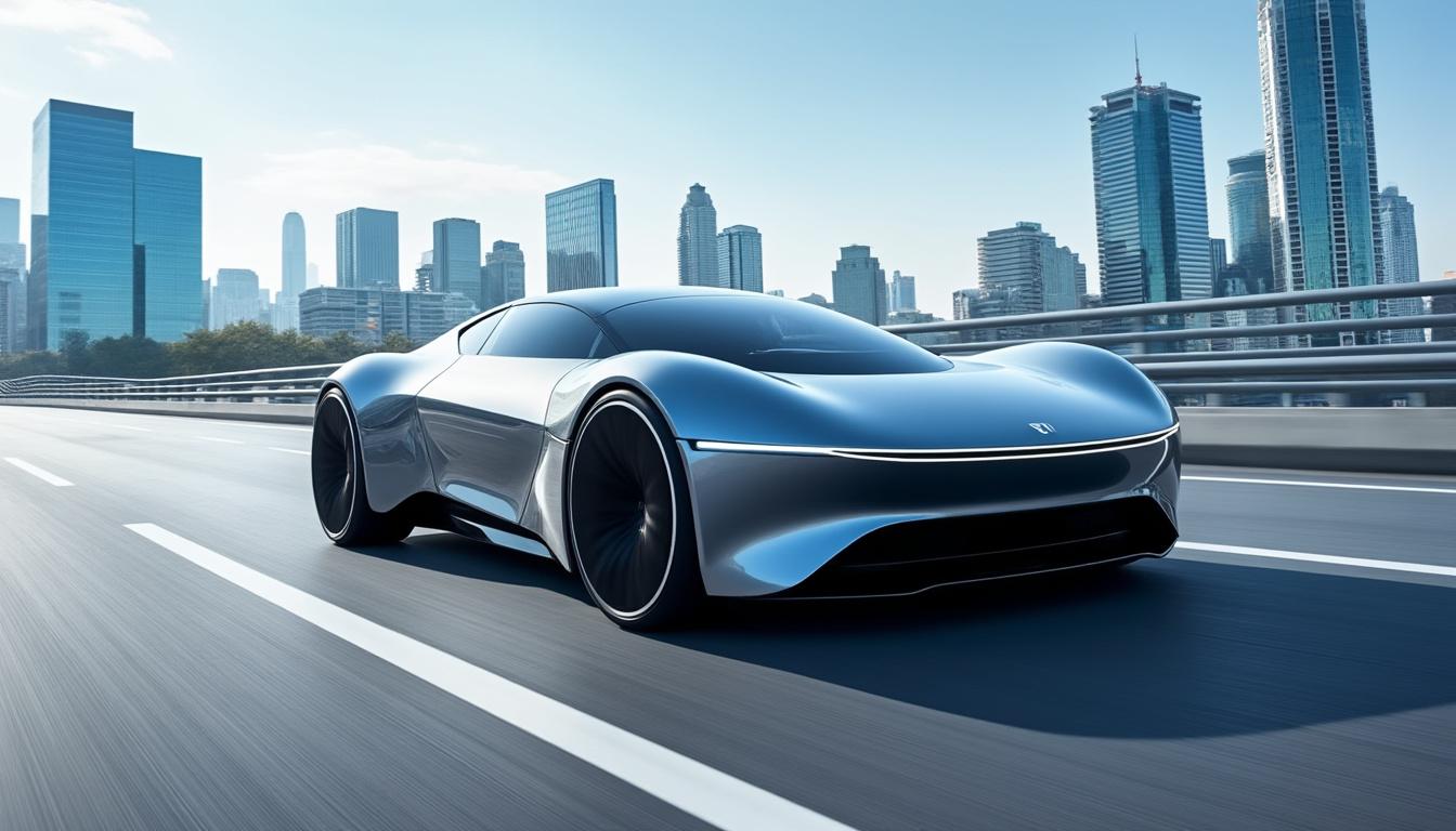 découvrez la nouvelle passion de timothée chalamet pour les voitures électriques, alors qu'il révèle sa marque préférée, s'éloignant des ombres de tesla. plongez dans l'univers de l'innovation automobile avec les choix audacieux de l'acteur.