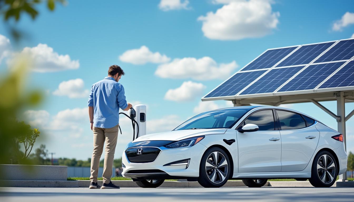 découvrez la marque de voitures électriques préférée de timothée chalamet, qui fait des vagues en s'éloignant des géants comme tesla. plongez dans l'univers de la mobilité durable avec l'acteur à la pointe des tendances automobiles.