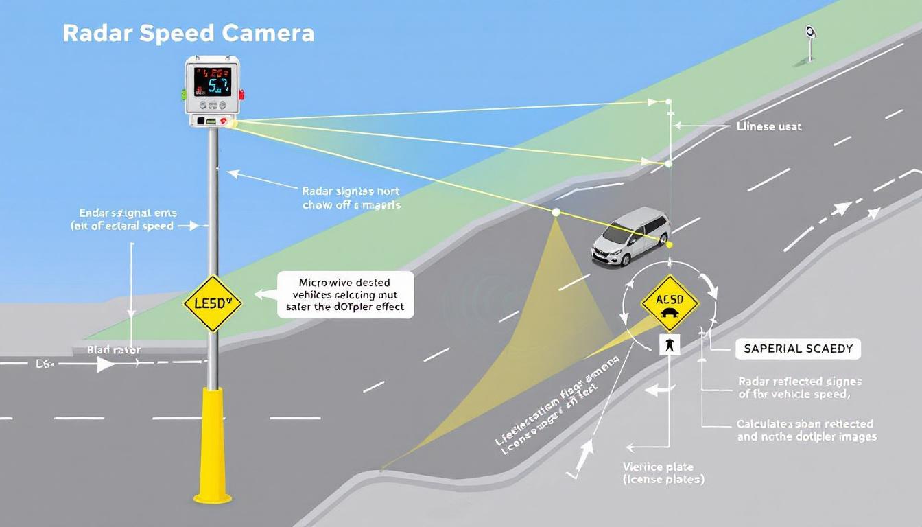 découvrez tout ce qu'il faut savoir sur les véhicules radar : comment ils fonctionnent, leur rôle dans la sécurité routière et les périodes estivales où leur présence est accrue. informez-vous pour rouler en toute tranquillité !