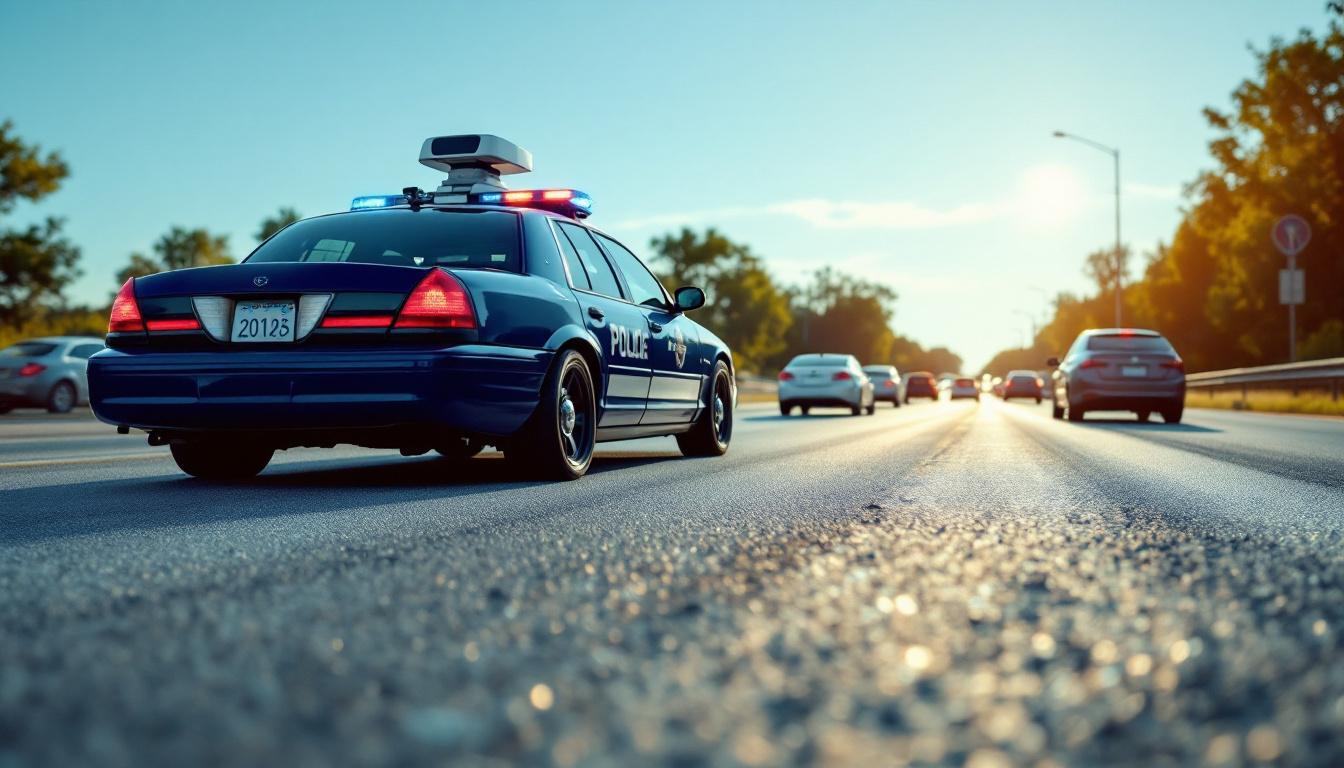 découvrez tout ce qu'il faut savoir sur les véhicules radar, leur mode de fonctionnement et les périodes cruciales de l'été où ils sont en pleine action. informez-vous pour rester en sécurité sur la route !