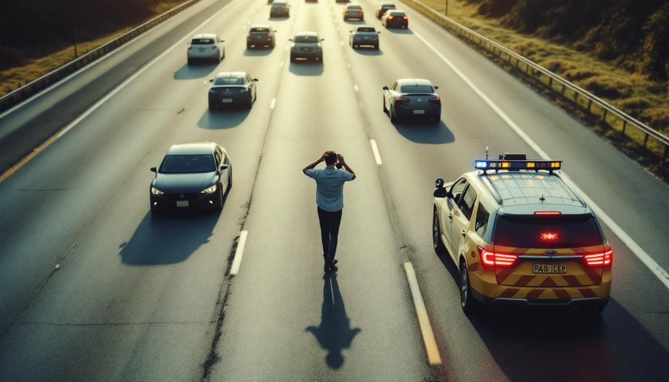 découvrez tout ce qu'il faut savoir sur les véhicules radar : leur fonctionnement, leur rôle dans la sécurité routière et les moments essentiels de l'été où ils sont particulièrement actifs. informez-vous pour rouler en toute sérénité.