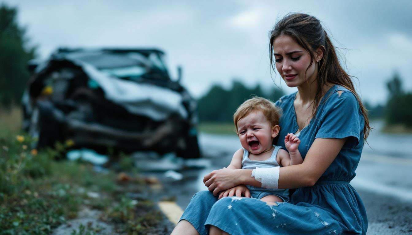 découvrez comment un accident tragique entre un camping-car et une voiture a été provoqué par l’éblouissement du soleil. analyse des circonstances, témoignages et conseils pour éviter ce type de drame sur la route.