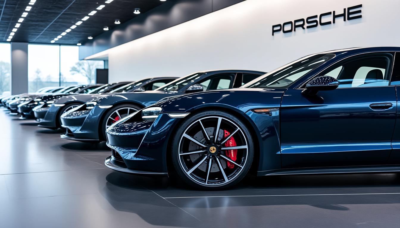 découvrez pourquoi un leader de l'industrie automobile décide d'arrêter la production de batteries pour véhicules électriques et quelles seront les conséquences sur le marché et la transition énergétique.