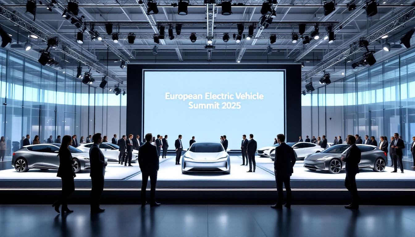 un dirigeant de kia met en garde contre les impacts financiers qu'entraînerait un changement de cap de l'union européenne sur son objectif d'éliminer les émissions de carbone d'ici 2035. découvrez les enjeux économiques de cette décision.