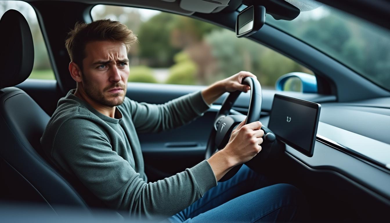 découvrez pourquoi certaines personnes ressentent un malaise ou de l’anxiété face aux voitures électriques, explorant les origines et les manifestations de ce phénomène moderne.