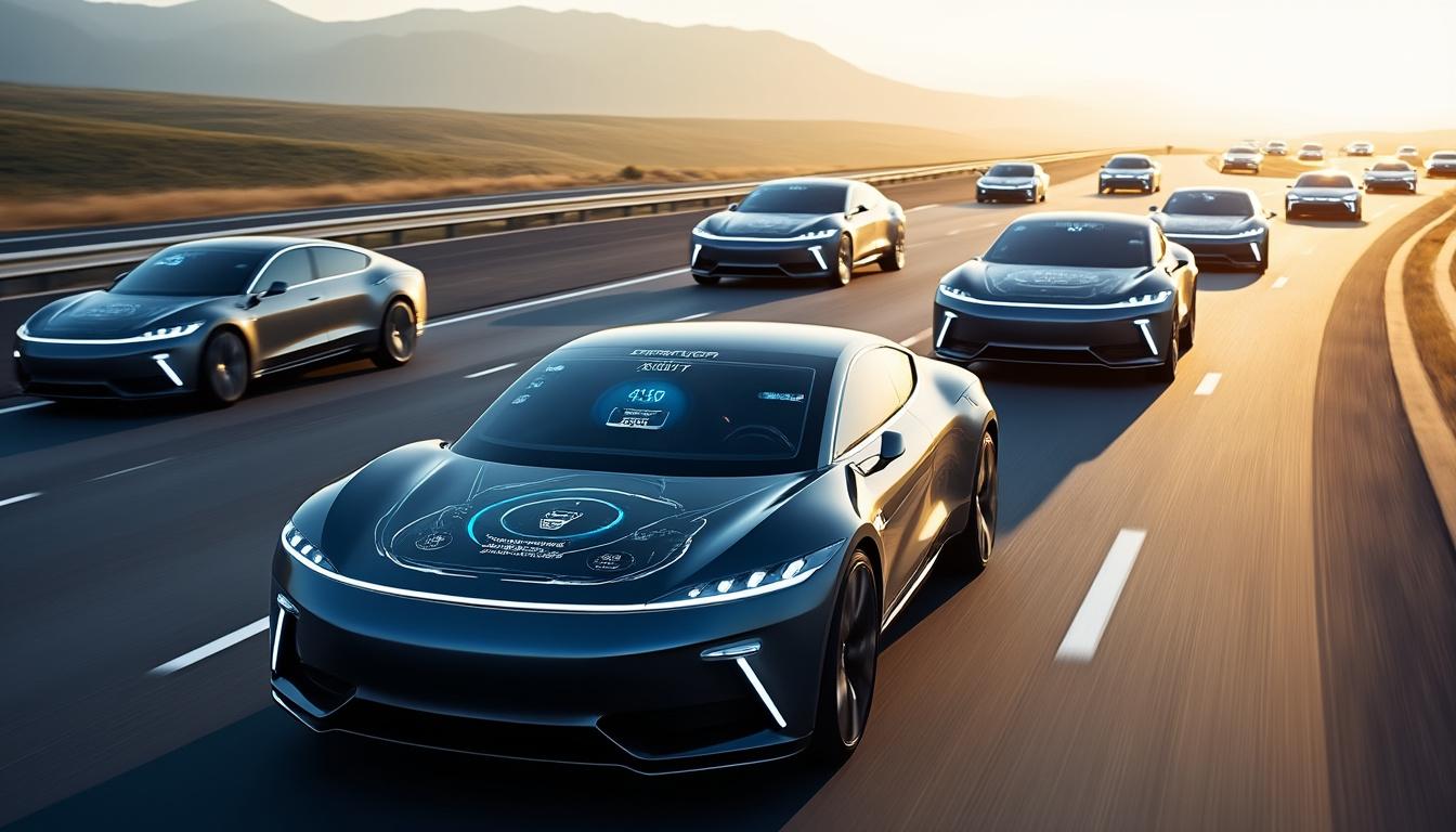 découvrez les résultats surprenants de notre test choc : seulement 2 des 36 voitures testées ont réussi à éviter un accident sur cette autoroute. analyse complète des performances et enjeux de sécurité.