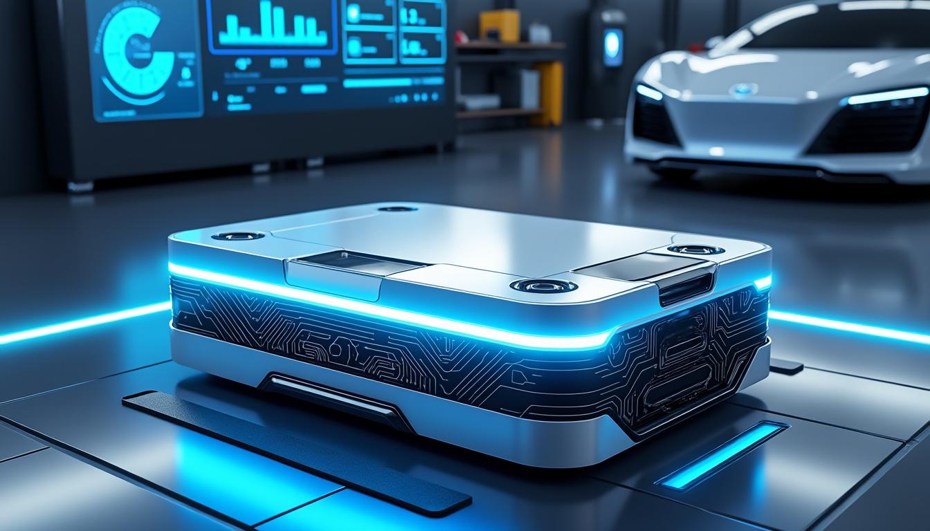 découvrez comment une ancienne tesla peut doubler son autonomie tout en étant proposée à moitié prix. profitez de cette opportunité unique pour allier performance et économie dans votre expérience de conduite électrique.