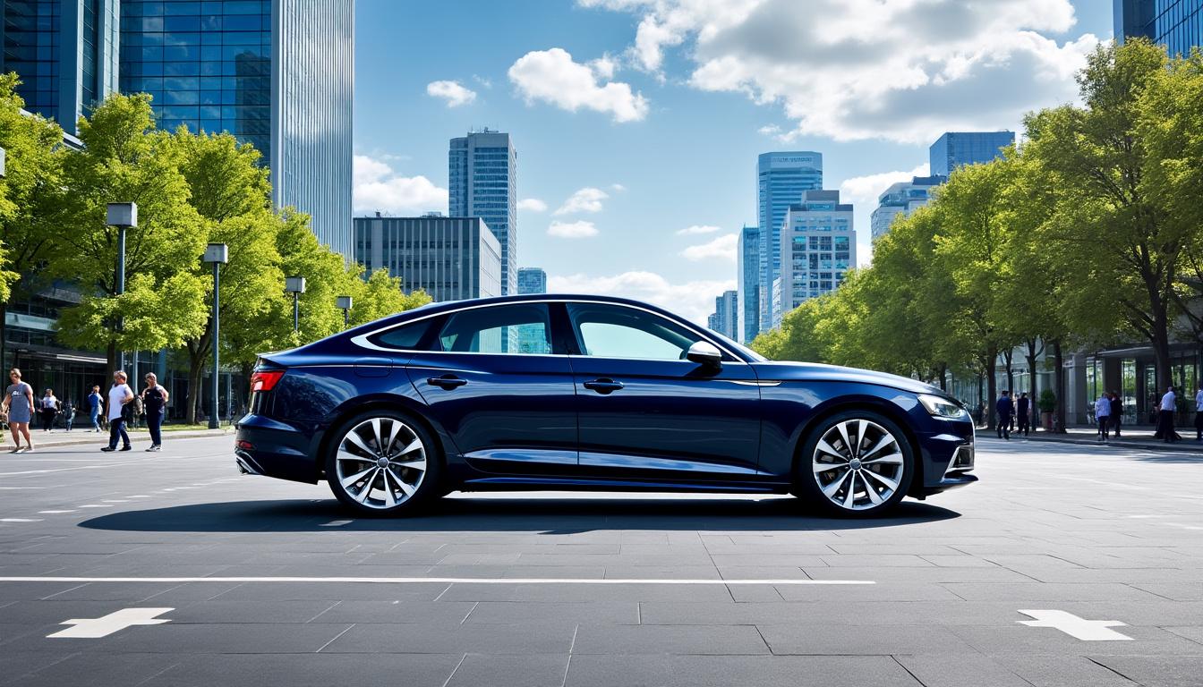 découvrez si une berline électrique audi à moins de 30 000 € est possible ou demeure un rêve inaccessible pour de nombreux conducteurs français. analyse du marché, des prix et des perspectives d'audi.