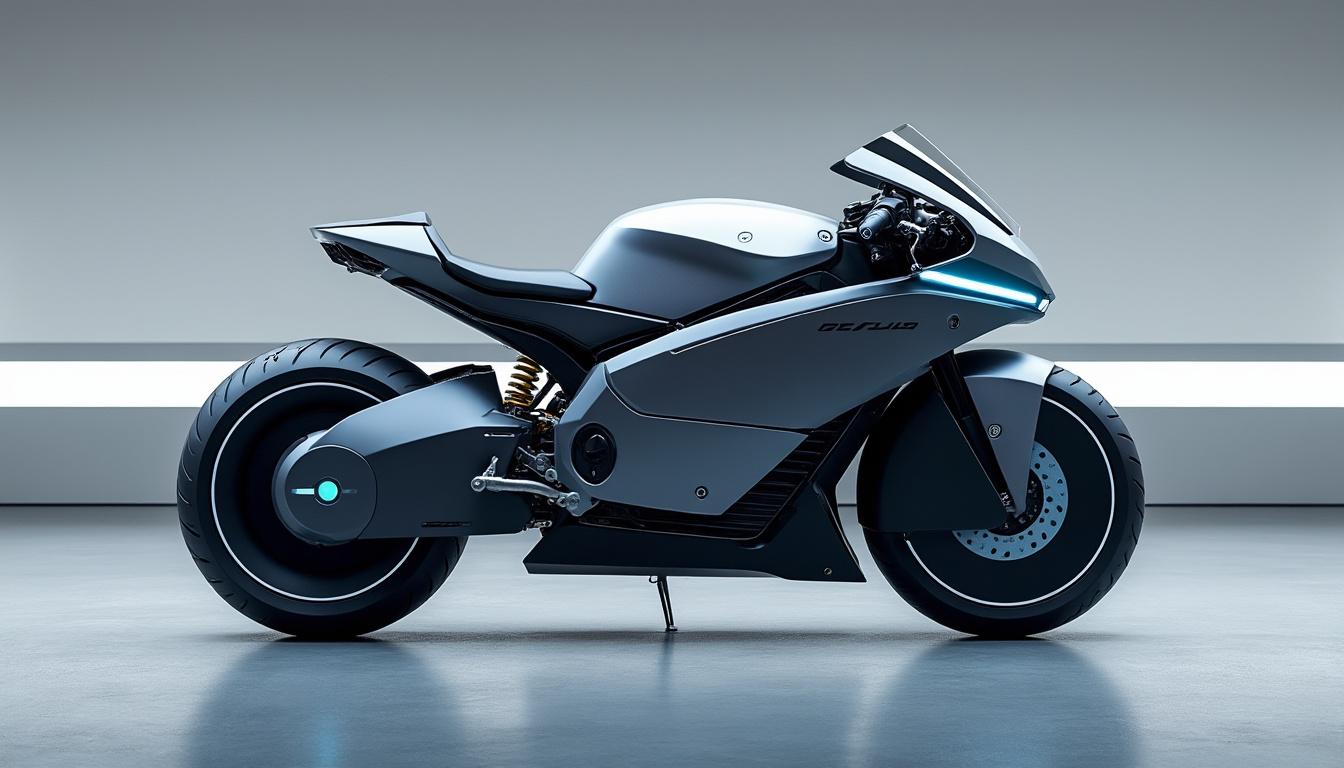 découvrez la moto électrique qui redéfinit l'innovation avec ses performances exceptionnelles, son design avant-gardiste et ses technologies de pointe. repoussez les frontières de la conduite avec une expérience unique et respectueuse de l'environnement.