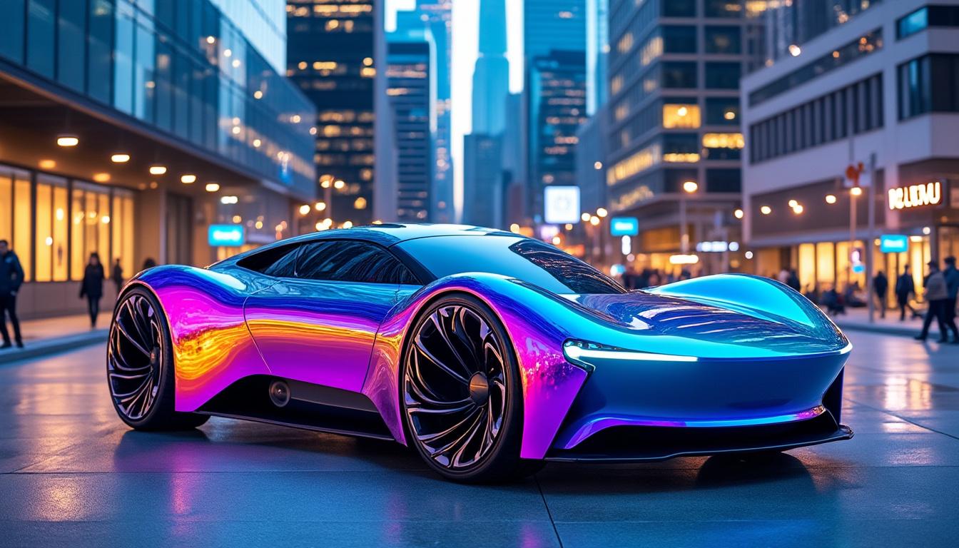 découvrez pourquoi une voiture électrique offrant 300 km d'autonomie répond aux besoins de 99% des conducteurs. analyse des usages quotidiens, des bénéfices écologiques et économiques, et des facteurs qui rendent cette solution idéale pour la majorité des automobilistes.