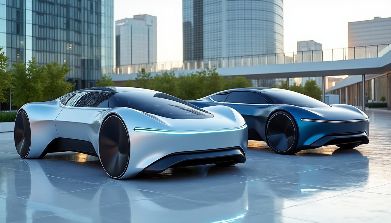 découvrez comment les constructeurs français de voitures électriques reprennent des forces et s'affirment face à la concurrence grandissante des fabricants chinois sur le marché automobile.