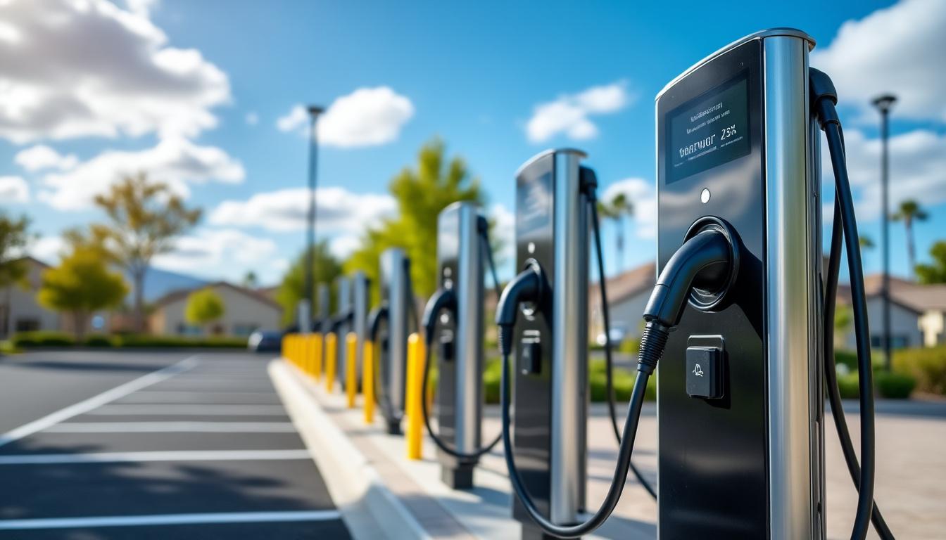 découvrez comment une récente décision de justice influence la stratégie de donald trump concernant les voitures électriques et l'industrie automobile aux états-unis.