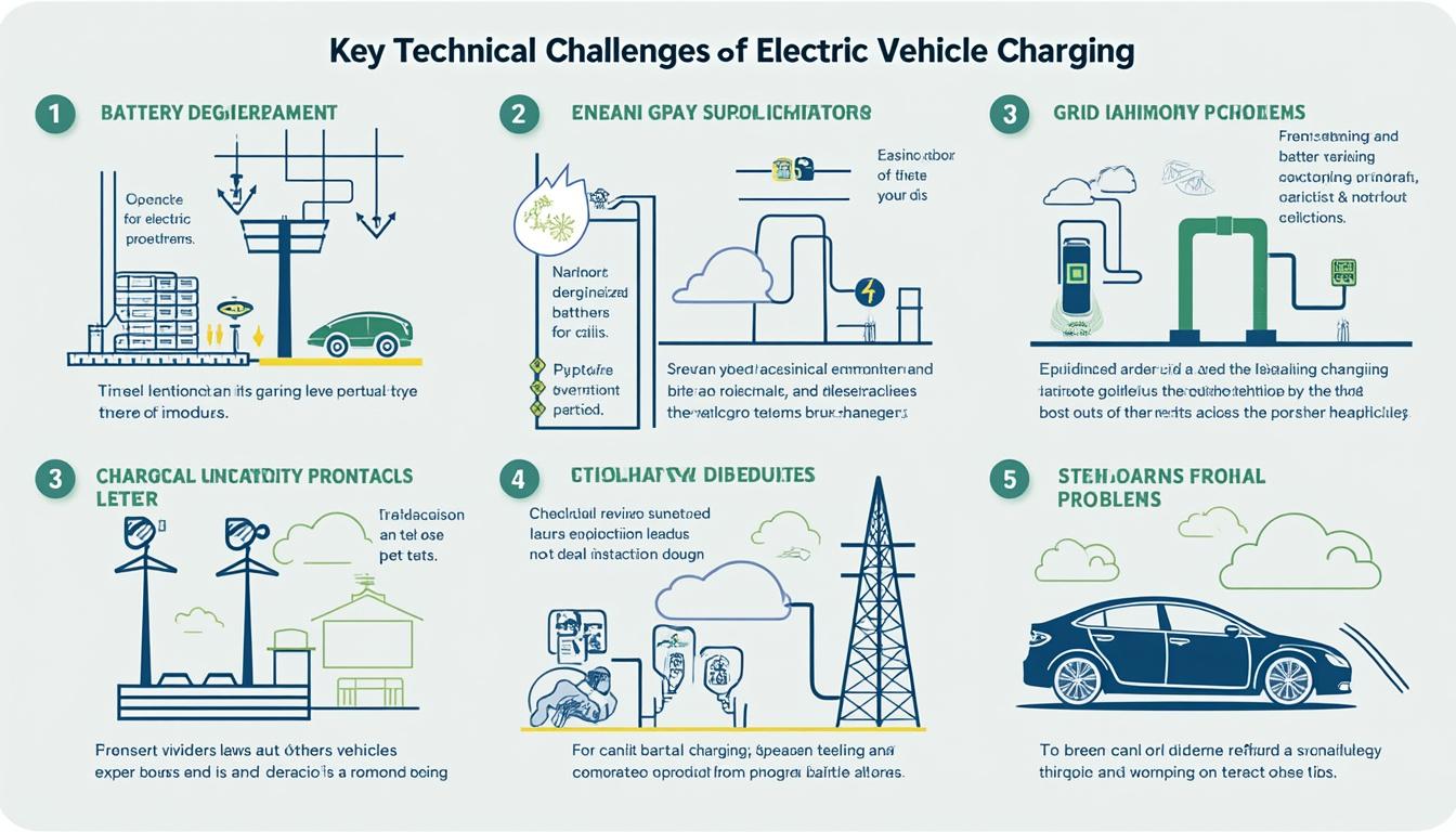 découvrez comment surmonter le défi des bornes de recharge pour les voitures électriques lors de vos grands départs en vacances. conseils pratiques, itinéraires optimisés et astuces pour profiter pleinement de votre voyage tout en restant éco-responsable.
