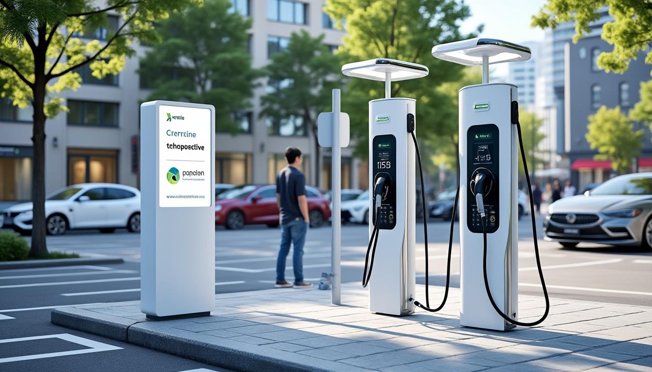 découvrez comment surmonter le défi des bornes de recharge pour les voitures électriques lors des grands départs en vacances. conseils pratiques, astuces et solutions pour voyager sereinement tout en préservant l'environnement.