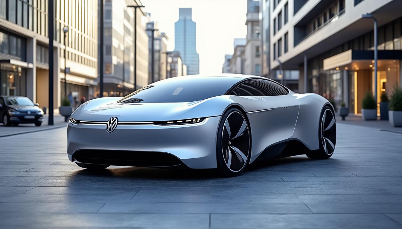découvrez les attentes et les enjeux autour de la volkswagen id.1, la prochaine citadine électrique du constructeur allemand, qui promet d’allier mobilité urbaine, technologie et accessibilité pour répondre aux besoins de la ville de demain.