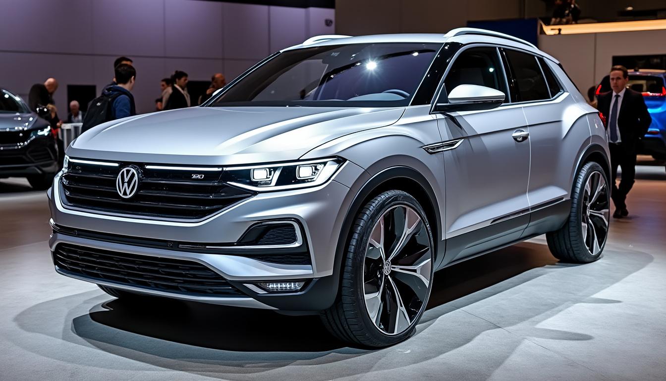 découvrez le volkswagen t-roc, le suv compact qui reprend le style et la polyvalence du tiguan dans un format plus pratique, idéal pour la ville comme pour les escapades en famille. toutes les infos sur ses atouts et ses différences.