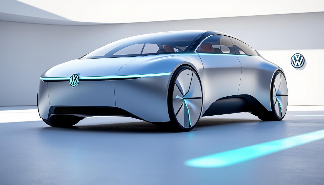 découvrez comment volkswagen s'impose dans le marché des véhicules électriques avec ses nouveaux modèles innovants. plongée dans un retour en force de la marque allemande, alliant performance, écologie et modernité pour répondre aux défis de la mobilité durable.