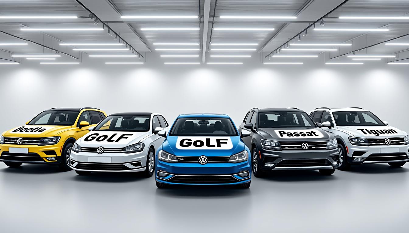 découvrez comment volkswagen admet une erreur cruciale et annonce un renaming de ses véhicules pour regagner la confiance des consommateurs et améliorer son image de marque.