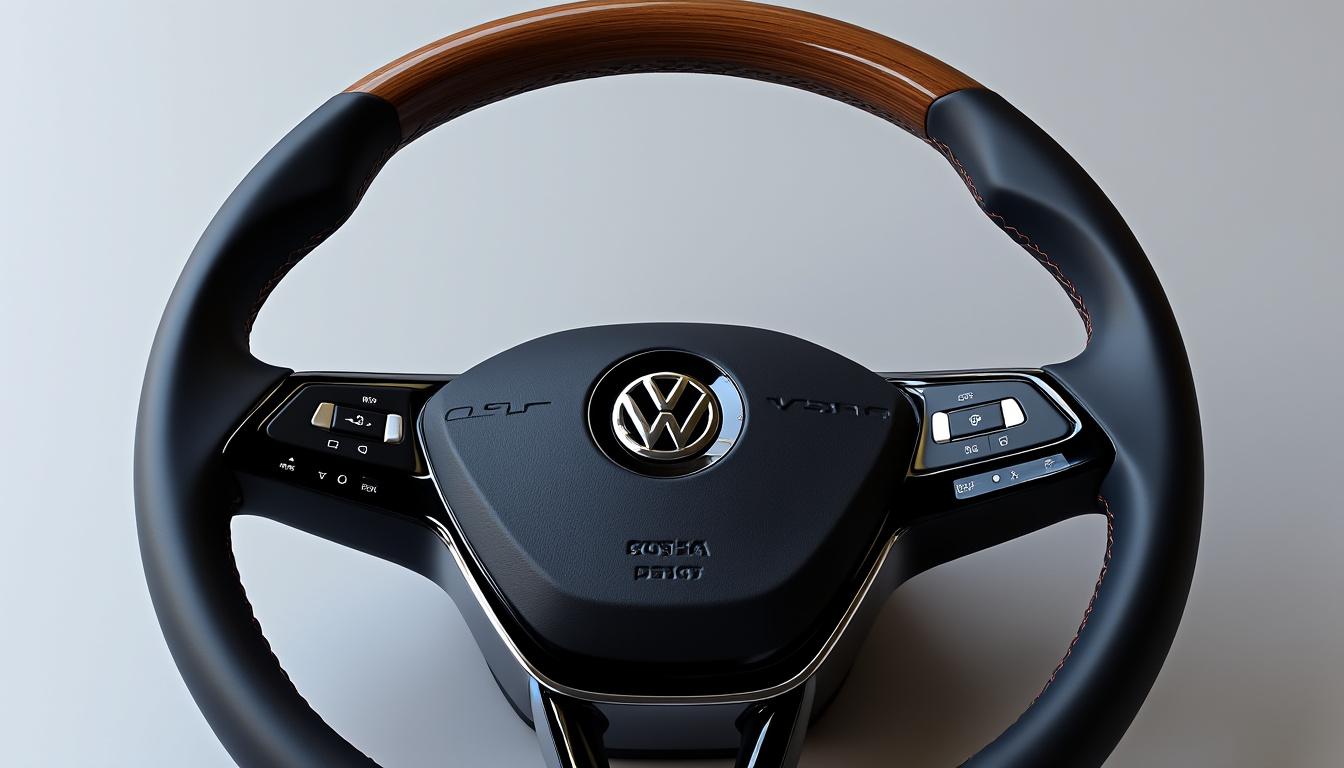 découvrez pourquoi volkswagen fait face à une action collective concernant les boutons tactiles de ses volants, soupçonnés d'être liés à des accidents. plongez dans les critiques et les enjeux de sécurité soulevés par cette affaire.