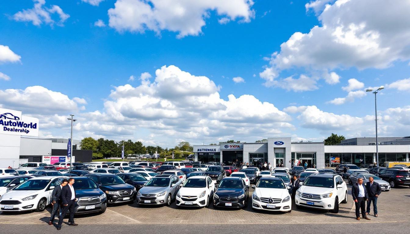 découvrez comment washington réagit à l’ouverture du marché automobile de l’ue en envisageant d’alléger les droits de douane sur les voitures. analyse des enjeux, impacts économiques et perspectives pour l’industrie.