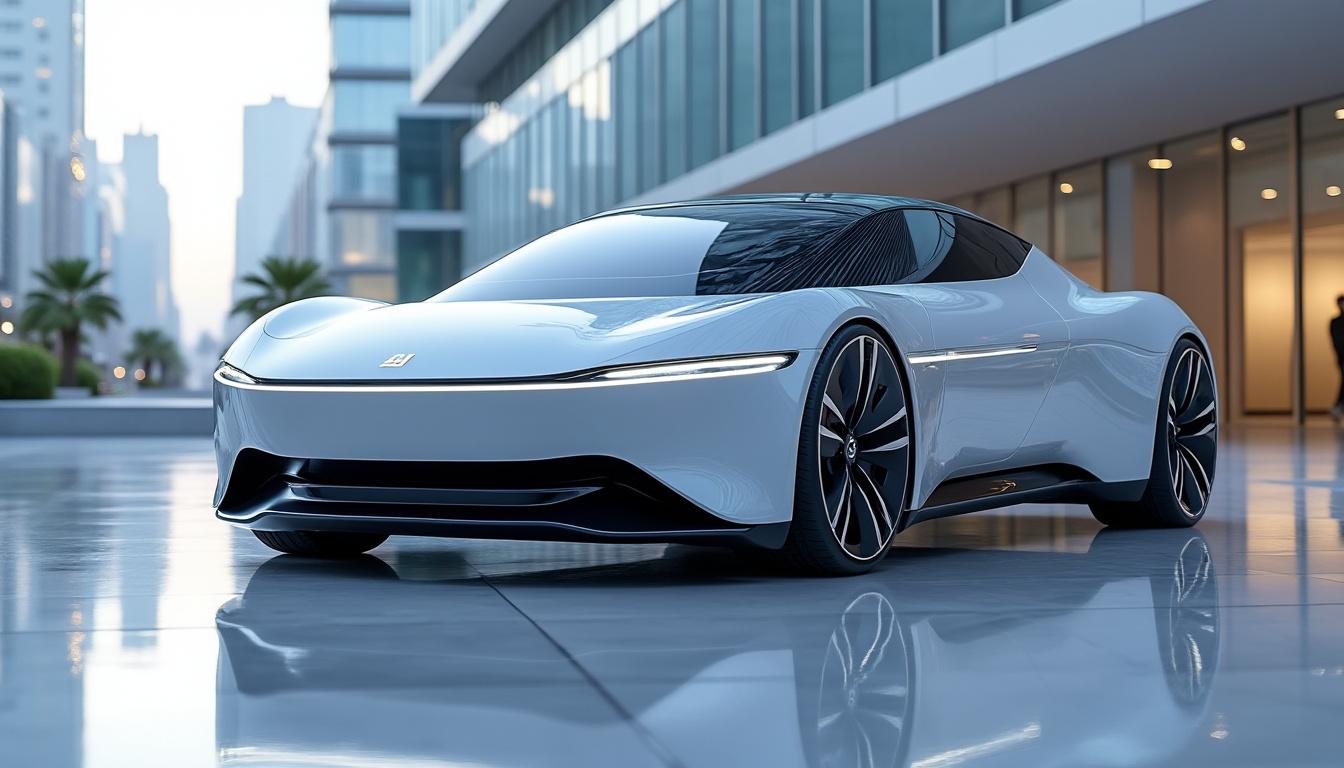 découvrez comment xiaomi a accompli un exploit jamais vu dans l'industrie, surclassant tous ses concurrents et posant de nouveaux jalons en innovation technologique.