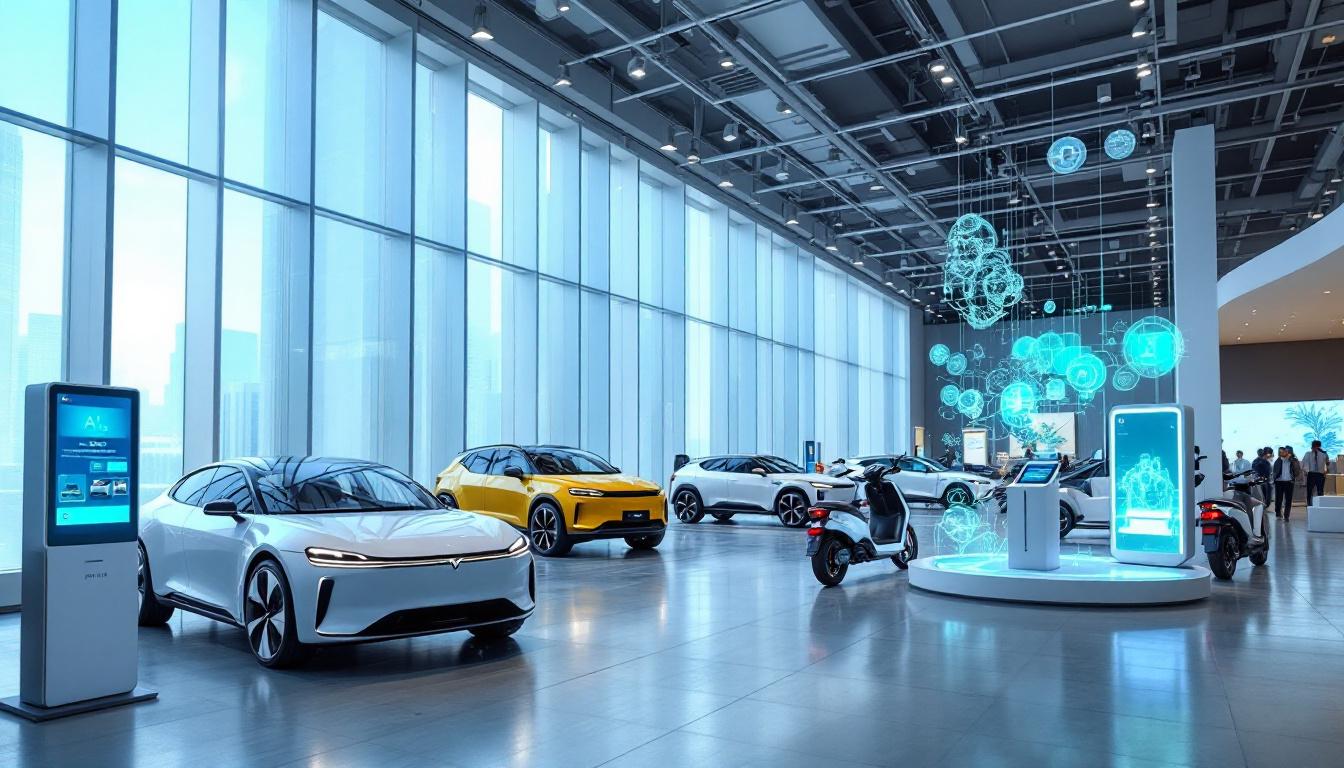 découvrez comment xiaomi progresse vers une stabilité financière, avec des résultats encourageants qui rapprochent l'entreprise d'un équilibre budgétaire durable.