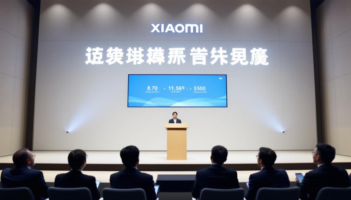 découvrez comment xiaomi progresse vers une stabilité financière, en optimisant ses revenus et ses dépenses, pour atteindre rapidement un équilibre budgétaire.