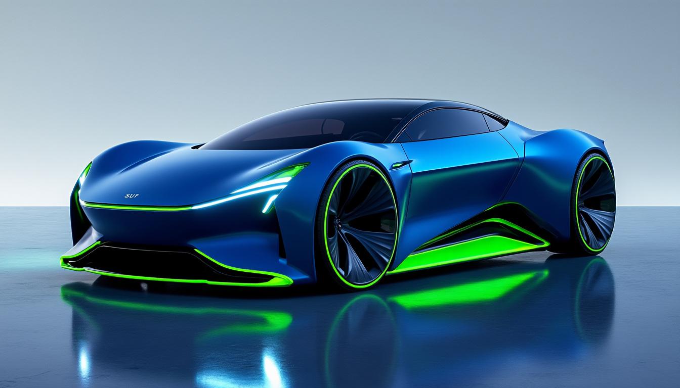 découvrez comment xiaomi a su impressionner ferrari avec sa nouvelle voiture électrique, au point que la célèbre marque de luxe envisage d'en acquérir une. une alliance inattendue entre technologie et performance automobile.