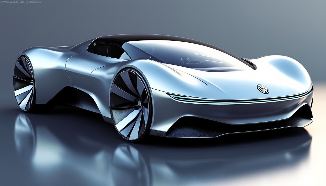 découvrez l'incroyable histoire de la voiture de sport énigmatique de volkswagen, un modèle révolutionnaire qui n'a jamais vu le jour. plongez dans les coulisses de son concept, des innovations qu'elle aurait pu apporter et des raisons de son abandon.