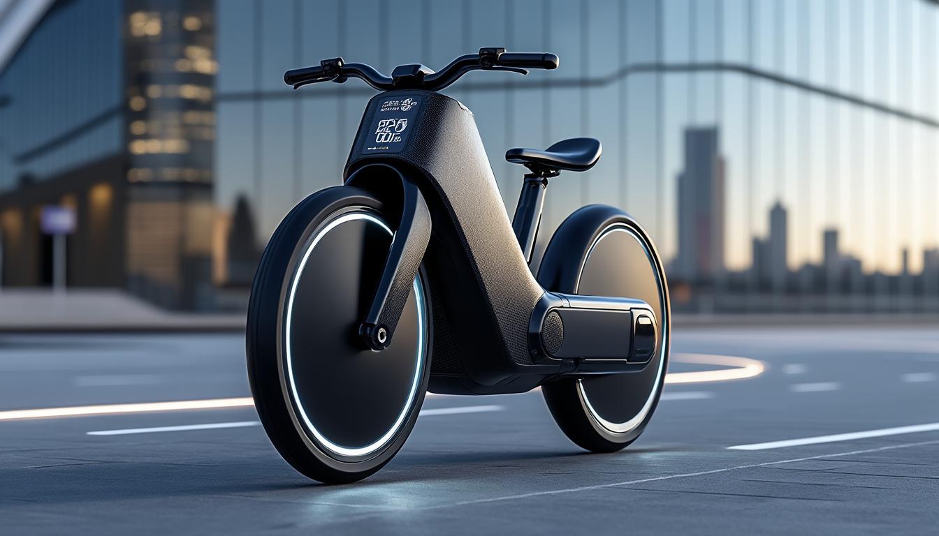 plongez dans l'innovation du vélo électrique de 2025 : découvrez comment de nouvelles avancées cachées dans son design vont transformer votre façon de rouler. soyez les premiers à explorer cette révolution !