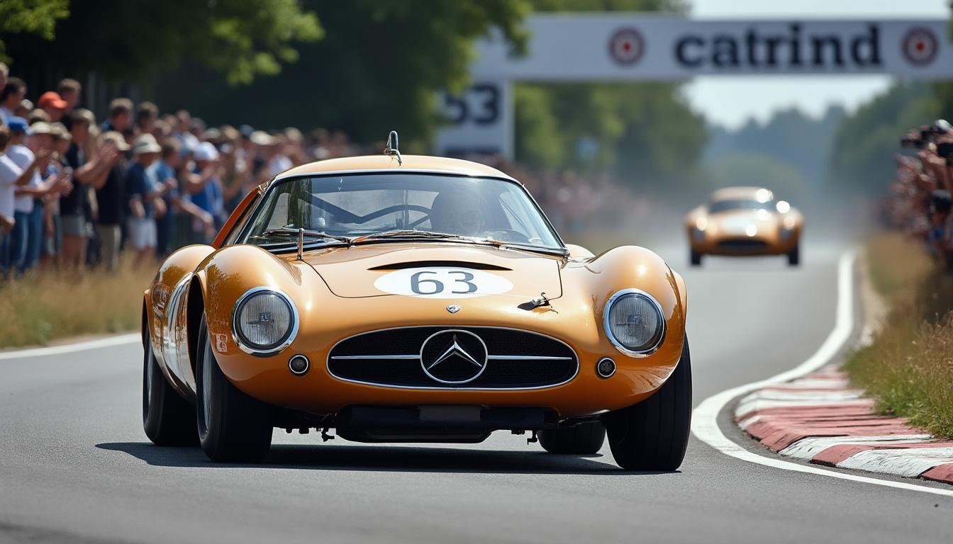 plongez au cœur de l'aventure sportive de citroën en meurthe-et-moselle et découvrez l'histoire, les exploits et les événements qui ont marqué la région. ne manquez pas ce récit passionnant !