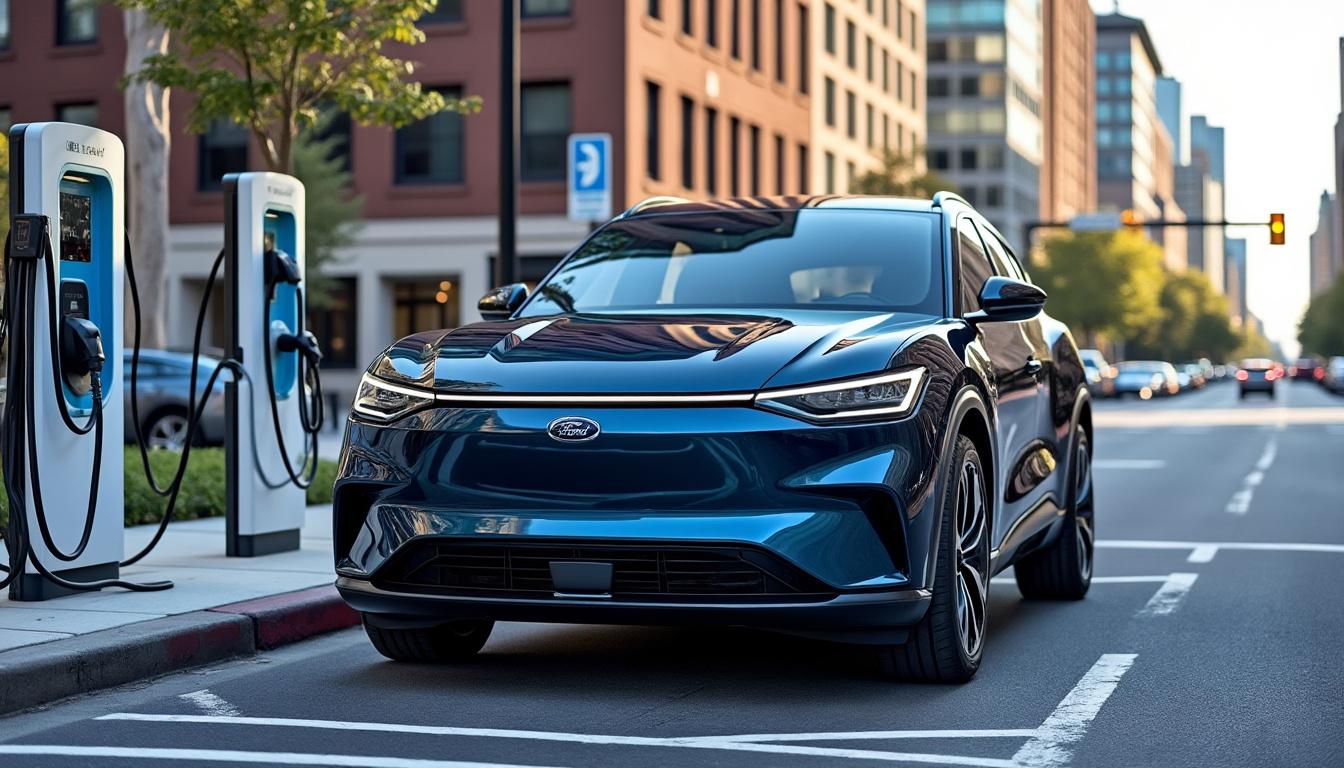 découvrez l'état de l'autonomie de la batterie de cette ford électrique après 400 000 km. analysez ses performances, sa longévité et les témoignages d'utilisateurs pour comprendre l'impact des kilomètres sur l'efficacité énergétique.